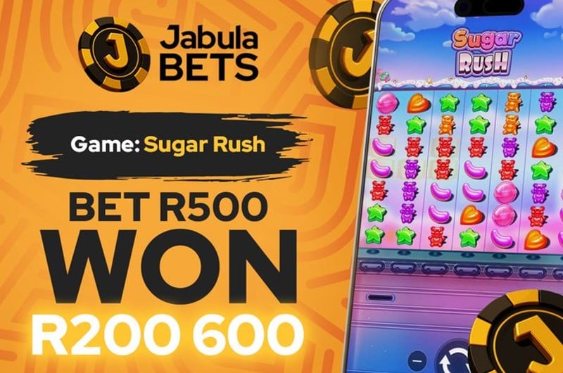 200K Win at JabulaBets